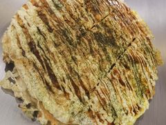 日葵大阪烧-日葵 大阪烧ひまり(仙霞路店)