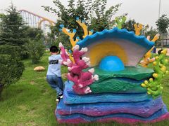 -华夏文旅海洋公园