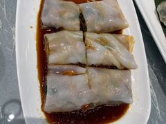 -春满人间酒楼(园岭中路店)