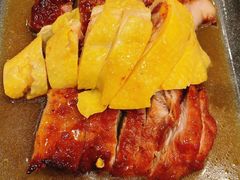 -龙记香港茶餐厅(久光百货店)