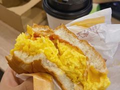 -麦当劳(台州路桥DT店)