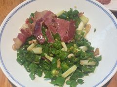 -滇铺子·云南特色菜·鲜花野菜季(东风东路c86店)