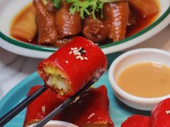 -禄运茶居·手工点心(猎德店)