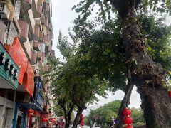 -沙县小吃文化城