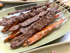 -联兴烤吧(茶山店)