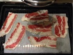 多喜客海鲜烤肉自助烤场-多喜客海鲜烤肉自助烤场(百花红楼店)