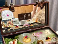 -月下料理(楷林IFC店)