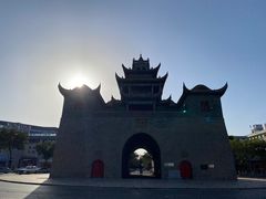 -鼓楼(兴庆区)