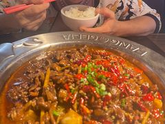 -胖哥俩肉蟹煲(梅溪步步高店)