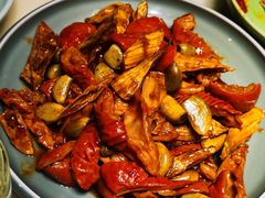 -小吊梨汤·北京菜(香山店)