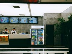 -UME影城(中国巨幕高新店)