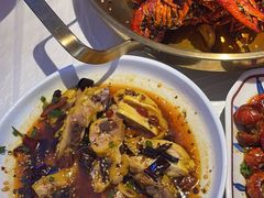 -石牌岭小亮蒸虾•湖北老字号(左岭店)