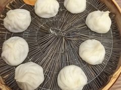 虾仁小笼包-万寿斋(山阴路店)