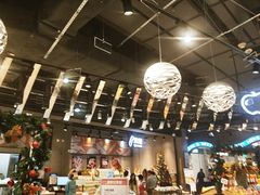 -盒马鲜生(皇庭广场店)