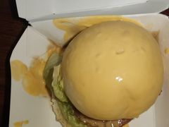 -前进5路汉堡炸鸡(昙华林店)