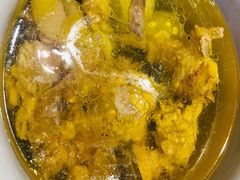 -徽三说·土徽菜·中国徽菜连锁品牌(一中店)