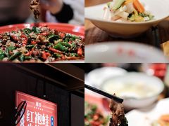 -兔槽江湖菜·重庆璧山兔(水围店)