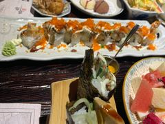 -芥岛(河北大街店)