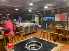 -巴国口福火锅(石桥铺店)