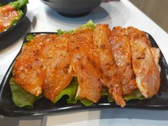 -柒酒烤肉(金科时代店)