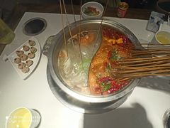 -让签签飞小郡肝串串香(春熙路形象店)
