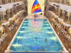 -海韵之星邮轮水会(明发商业广场店)