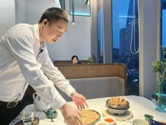 -潮堂 · 潮州菜(国贸商城店)