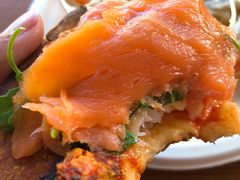 -Steveston Pizza Company (Richmond)