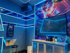 -Z+KTV自由港PLUS(仲盛店)