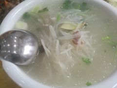 -铁东熏肉大饼铺