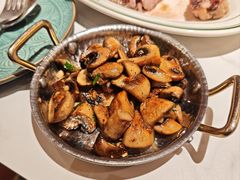 -CRAZYONES克芮旺斯西班牙餐厅(龙湖金沙天街店)