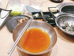 -花味·自助烤肉(雨花客厅店)