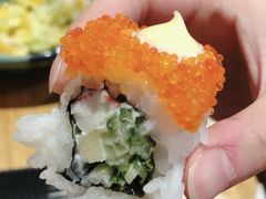 -一井烧肉·活鳗·寿司(望京SOHO店)