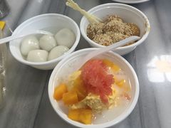 -芬芳甜品(同福路店)