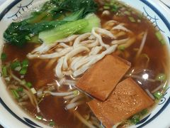 -雲栖斜街炸酱面馆