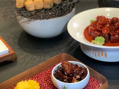 -大拙里·精致融合菜(沙湖桃源国际店)