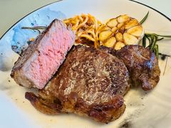 -WANG STEAK 王品(杭州万象城店)