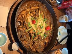 -老板恋上鱼(印象城店)