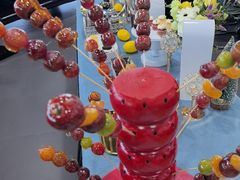 -北京之星奔驰4S店(亦庄店)