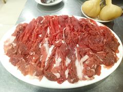 -三兴涮羊肉(荣安大街店)