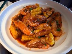 -老阿爸鲜鱼土菜(昆山花桥店)