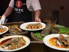 -吴记富苑(朝阳店)