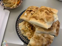 -百格里格.Uyghur cuisine(百色路店)