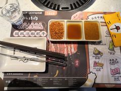 -猫抓烤肉(春熙路店)