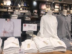 -MUJI无印良品(西湖银泰城店)