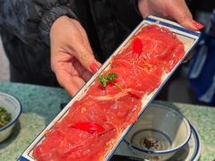 -鸿姐老火锅(疁城新天地店)