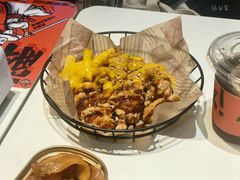 -崔解放·朝韩大排档(虹悦城店)