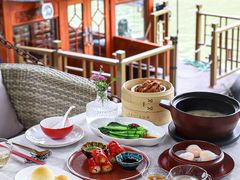 -澜棠海鲜(余姚阳明古镇店)