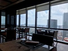 -上海龙之梦万丽酒店