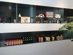 -Seesaw Coffee(上海尚悦湾店)
